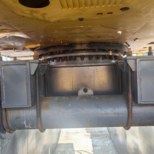 Excavatrice d'occasion avec godet de terrassement, équipement de construction hydraulique, capacité de 20 tonnes, modèle Cat 320CL - Product Image 5