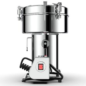 Moulin à poivre CM-40B/50B/60B 2000g /2500g/3000g à vendre, broyeur de maïs avec CE - Product Image 5