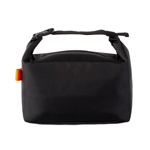 Sac à lunch isotherme imperméable pour le bureau, jaune, noir, gris, vert militaire, rose, bleu, violet, beige - Product Image 5