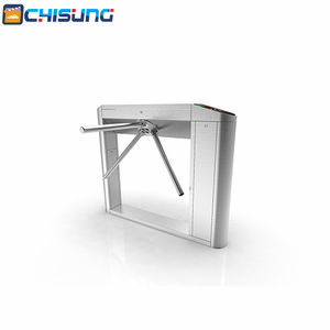 Système de contrôle d'accès de sécurité réglable avec tourniquet à trépied de sécurité, <span class=keywords><strong>code</strong></span> SH, tourniquets scientifiques - Product Image 3