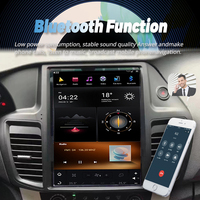 Autoradio Android 11 avec écran Tesla de 12,1 pouces pour Honda Accord LX 2017 2.0/2.4L, radio GPS, stéréo, CarPlay, lecteur multimédia vidéo pour voiture