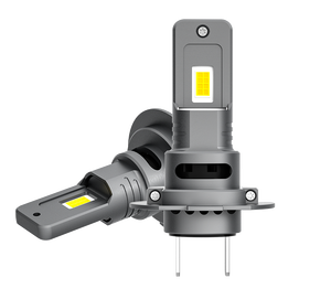 80W Best Seller Canbus 24V Plug and Play faro Led H7 Led 6000K accessori auto per toyota corolla vw Polo peugeot <span class=keywords><strong>208</strong></span> - Product Image 3