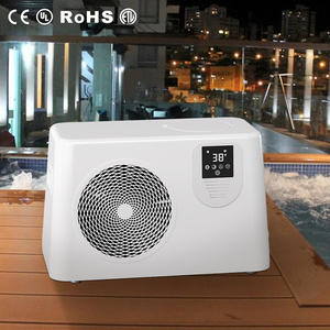 เครื่องทำความเย็น Ambohr Ultra 1HP ระดับ IPX5 ใช้สารทำความเย็น R-410A พร้อมระบบฆ่าเชื้อด้วยโอโซน กระจายความร้อนได้อย่างมีประสิทธิภาพ |   อ่างน้ำแข็ง รับประกัน 1 ปี - Product Image 1