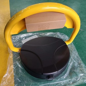 อุปกรณ์ล็อคที่<span class=keywords><strong>จอด</strong></span><span class=keywords><strong>รถ</strong></span>อัตโนมัติ ระบบ<span class=keywords><strong>จอด</strong></span><span class=keywords><strong>รถ</strong></span>อัตโนมัติ ควบคุมการทำงานด้วยรีโมท - Product Image 5