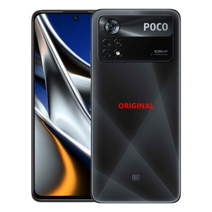 Versione globale Xiaomi <span class=keywords><strong>POCO</strong></span> <span class=keywords><strong>X4</strong></span> <span class=keywords><strong>Pro</strong></span> 5G Celulares 8GB + 256GB 6.67 pollici Face Unlock Smartphone 5G <span class=keywords><strong>Poco</strong></span> cellulare - Product Image 1