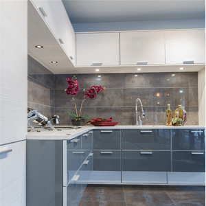 סיטוני מטבח שייקר גודל מותאם אישית & אפשרויות צבע אומנות באיכות גבוהה עיצוב קלאסי - Product Image 6