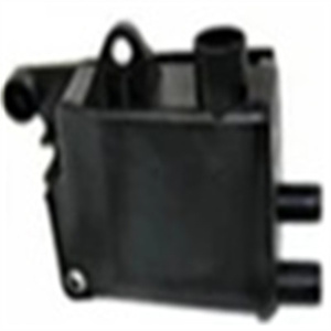 Suku Cadang Mobil selang pernapasan Crankcase OEM 1271988 - Product Image 2