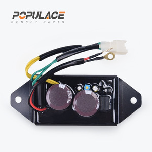 SHT11500 Voltage Regulator Board 10kW AVR For <b>Gasoline</b> <b>Generator</b> Part - Product Image 2