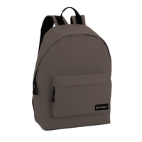 Modèle OEM/ODM : Sac à dos scolaire tout-en-un, fermeture éclair élégante et tendance pour un usage quotidien