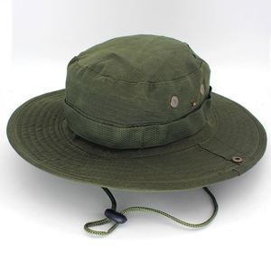 Sombrero de Verano con Protección UV y Ala Ancha Transpirable para Hombres y Mujeres, Ideal para Pesca, Esquí, Fiestas, Ciclismo y Uso Diario Informal - Product Image 6