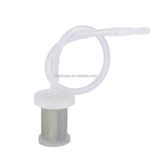 Filtro Universal para Tanque de Tinta para Impresora de Inyección de Tinta de Formato Ancho, Línea de Tinta, Sistema de Suministro de Tinta, Piezas de Repuesto - Product Image 2