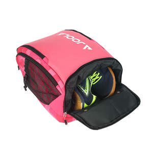 Échantillon gratuit, vente chaude, nouveau sac à dos personnalisé pour raquette de pickleball, sac à raquette adapté au pickleball, au tennis, au badminton, sacs de sport - Product Image 3