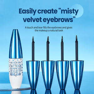 <span class=keywords><strong>Crayon</strong></span> à sourcils <span class=keywords><strong>semi</strong></span>-<span class=keywords><strong>permanent</strong></span> Peel-Off le plus vendu Crème imperméable à l'eau pour rehausseurs de sourcils naturels - Product Image 3