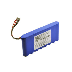 AKKU 18650 RC 보트 FPV 4s 5200 <span class=keywords><strong>3.7V</strong></span> 7.4V 14.8V 5200mAh 8800mAh 26Ah 40WH <span class=keywords><strong>Lipo</strong></span> 리튬 이온 배터리 리튬 배터리 팩 RC 용 - Product Image 2