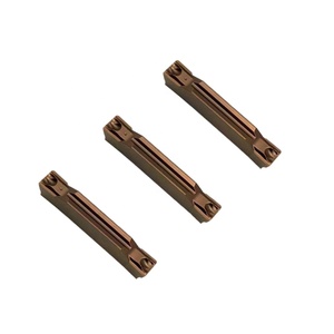 Thiết kế mới công cụ tiện rãnh gia công chèn từ n123h2 K2 T2 E2 - Product Image 3