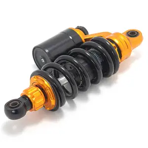 Universal Motorcycle Shock Absorber Rear Suspension 260mm For Triumph