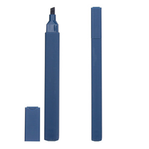 Wholesale Custom Logo Highlighter Pen Chisel Tip Quick Dry Marker for School <b>Office</b> & Promotional Use - Product Image 5