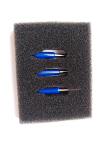 58 degrés <span class=keywords><strong>Film</strong></span> Réfléchissant Lame De Coupe Pour C V D Un F Série Traceur De Découpe - Product Image 2