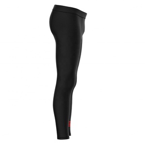 Pantalones de Compresión Esenciales con Logotipo Personalizado para Hombre, Spats de Jiu Jitsu Sin Gi - Product Image 2