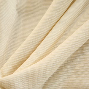 Couverture <span class=keywords><strong>de</strong></span> <span class=keywords><strong>matelas</strong></span> en polaire Sherpa unie 100 % polyester, super populaire, pour l'hiver, chaude, confortable et respirante - Product Image 3