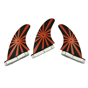 Оптовая продажа, аксессуары для серфинга из стекловолокна - Product Image 1