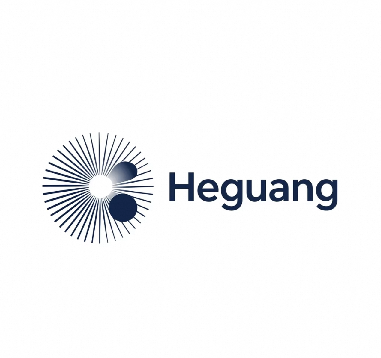 Shandong Heguang New Energy Technology Co., Ltd. logo
