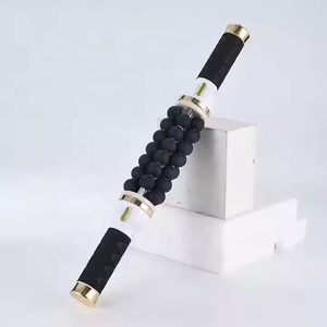 Masseur à billes interne, machine de réduction de la cellulite, nouvelle machine de thérapie à billes internes, rouleau de thérapie à billes internes, perdre du poids - Product Image 1