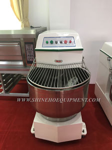 <span class=keywords><strong>Impastatrice</strong></span> <span class=keywords><strong>a</strong></span> <span class=keywords><strong>Spirale</strong></span> per Panetteria, Miglior Prezzo, 15kg, Mixer per Impasto e Farina - Product Image 2