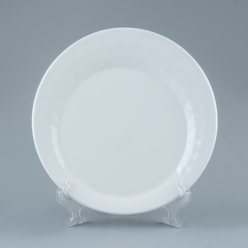 8.5 inch Plate