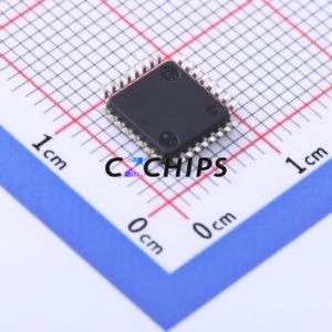 ชิปไอซีไมโครคอนโทรลเลอร์ LQFP-32 STM8S005K6T6CTR ใหม่ของแท้ (7x7) (MCU/MPU/SoC) - Product Image 2