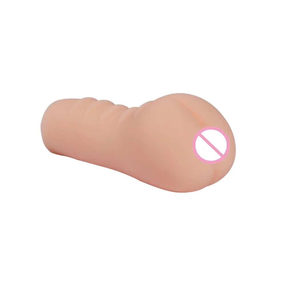 Offre Spéciale produits de sexe masculin Masturbateur vagin Sexe Chatte de Poche Pour Homme Sexe jouets