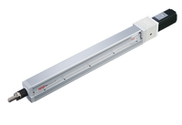 TOYO GTY4-L2 Module d'actionneur linéaire à profil bas économe en espace 24/7 Modules électroniques à fonctionnement continu Guides linéaires de produits
