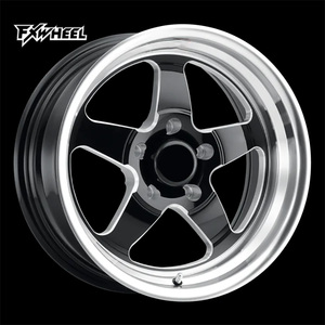 Rines de Aleación Forjada de 18, 19 y 20 Pulgadas, Diseño Cóncavo, 5x112, 5x114.3, 5x120, Ligeros, para Autos de Alto Rendimiento, Compatibles con M3, M4, Audi <span class=keywords><strong>A4</strong></span>, A5, RS - Product Image 3