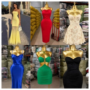 Proveedor Directo de <span class=keywords><strong>Ropa</strong></span> al por Mayor, Lotes Mixtos de <span class=keywords><strong>Ropa</strong></span> de Mujer, Fardos de <span class=keywords><strong>Ropa</strong></span> de Mujer en Liquidación, <span class=keywords><strong>Ropa</strong></span> Nueva de Marca, Sexy para Damas - Product Image 1