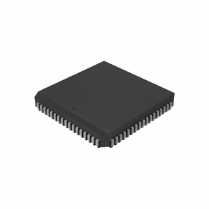 Electronic Chips Component In Stock Embedded PIC18C858-I_L 84 LCC - Product Image 1