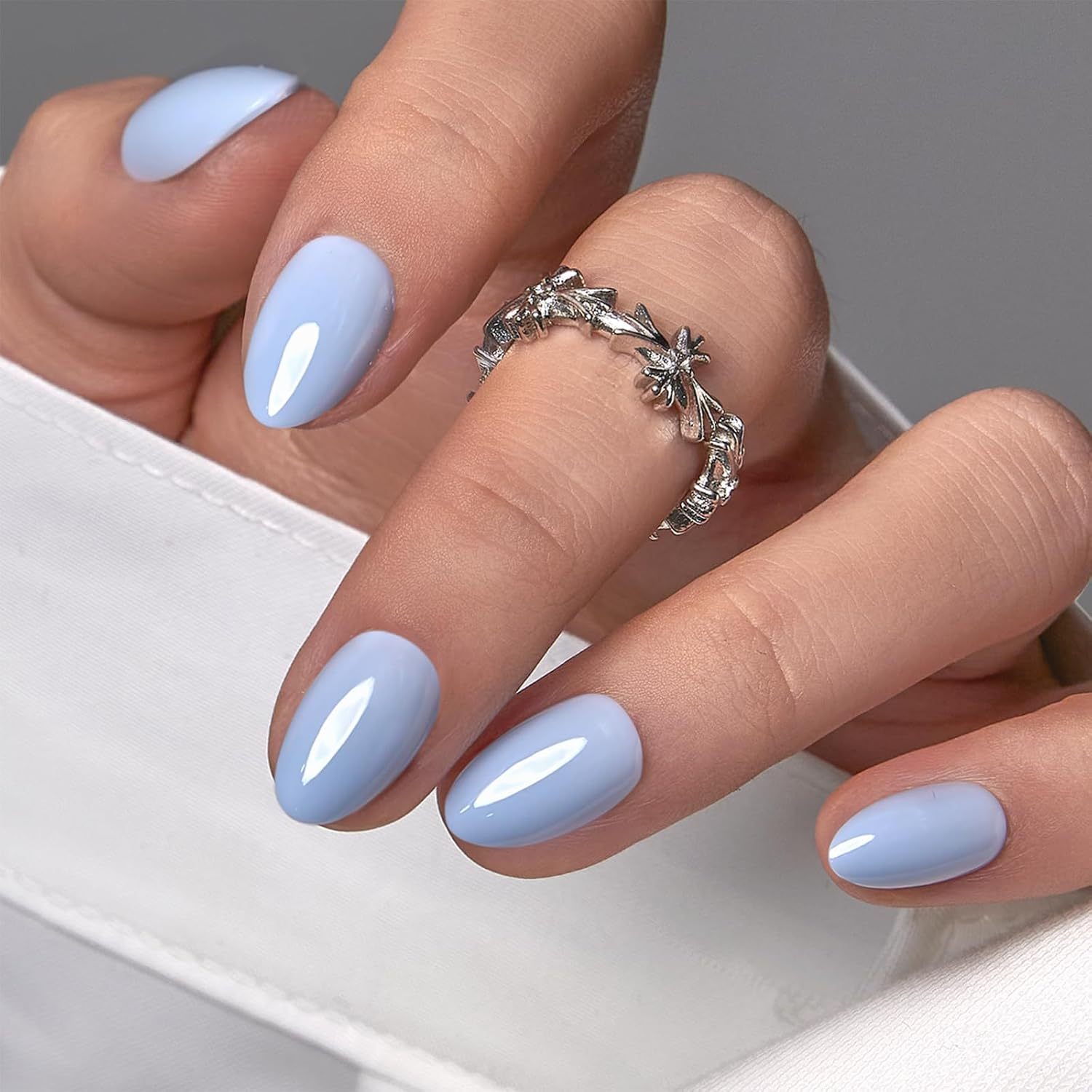 A9 - Misty Blue
