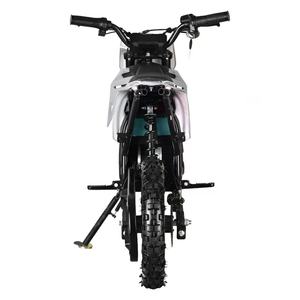 MAXSPEED DB07E 36V 1000W Mini Moto Tout-Terrain Sans Balais Populaire en Europe Moteur Haute Puissance 1000W Offrant une Vitesse et un Couple Impressionnants. - Product Image 4