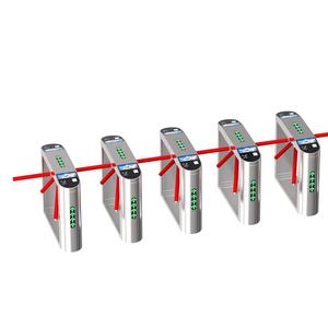 Factory Sale Mobile <strong>QR</strong> <strong>Code</strong> <strong>Scanner</strong> for Ticket Verification with Tripod <strong>Turnstiles</strong> and Pedestrian Security Entrance Gate