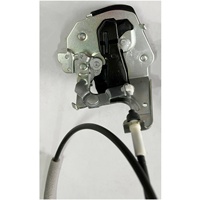 814104H000 814204H000 Loquet de porte arrière gauche/droite pour Hyundai H1 Grand Starex 2008-2017