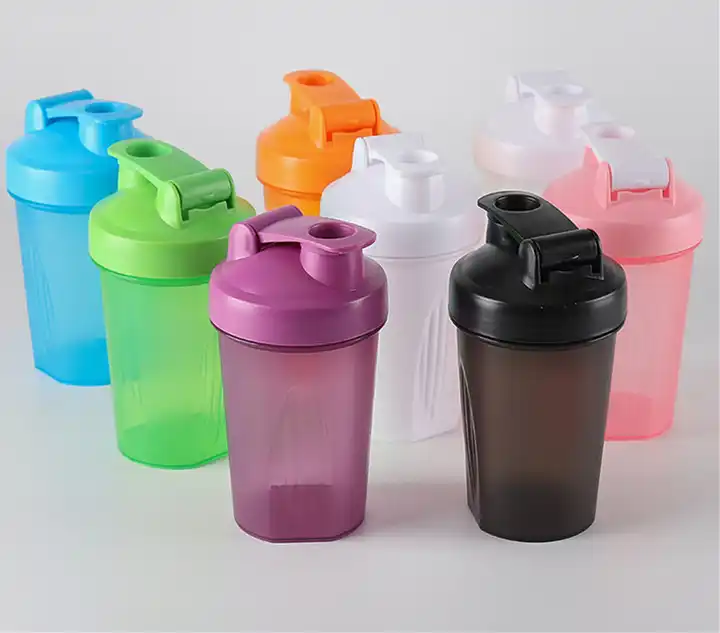 Buy Wholesale China Custom Gym Bottles Shaker Mixing Ball Protein