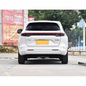 Nouvelle Offre 2026 : Guangqi Honda e:NP1 – Autonomie 510 km, Voitures Électriques Abordables aux Performances Exceptionnelles, Meilleures Ventes - Product Image 5