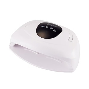 Lampe UV professionnelle pour ongles, séchage rapide du gel, équipement de salon de manucure - Product Image 6