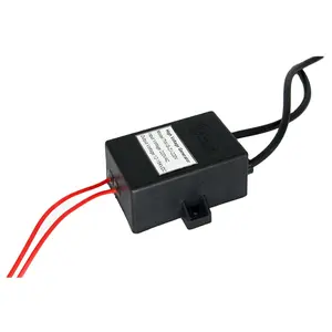 220v high voltage transformer Electric Gas Grill Ignitor pulse igniter