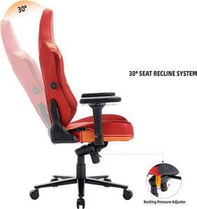 <strong>Ergonomic</strong> Computer <strong>Chair</strong> <strong>UK</strong> Fire Protection Standards Office <strong>Chair</strong> Gaming <strong>Chair</strong> with Pocket Spring Cushion - Product Image 4