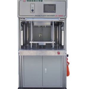 Máquina de Inyección de Plástico de Baja Presión JX-350, Equipo de Sobremoldeo de Componentes Electrónicos de Precisión LPMS Jx1600h, Hecho en China - Product Image 1