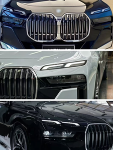 Venta al por Mayor de Faros LED Originales 2024 2025 2026 para <span class=keywords><strong>BMW</strong></span> Serie 7 G70 Oem 63115A5F5A7 63115A5F5A8 Accesorios para Automóviles - Product Image 4