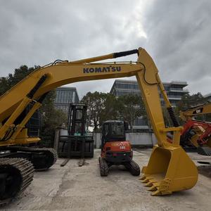 Precio Competitivo, Excavadora Hidráulica Usada Komatsu PC350 <span class=keywords><strong>de</strong></span> 35 Toneladas, Modelo 2024, Motor/Bomba en Venta - Product Image 5