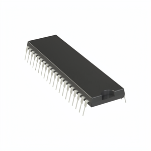บริการครบวงจรสำหรับชิ้นส่วนอิเล็กทรอนิกส์ AT27C2048-55PU หน่วยความจำ 40 DIP - Product Image 1