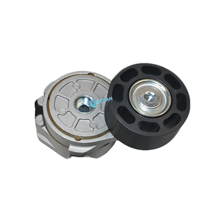 Poulie tendeur de courroie d'entraînement moteur 5472442 pour Cummins ISZ14 QSZ14 - Product Image 2