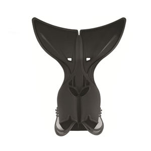 Aletas para nadar hechas en China, el mejor precio, duraderas, Mono cola <span class=keywords><strong>de</strong></span> <span class=keywords><strong>sirena</strong></span> - Product Image 3